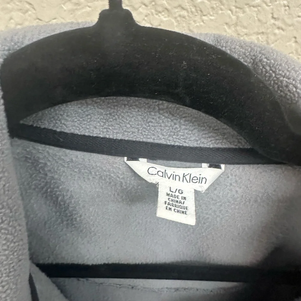Men’s Calvin Klein jacket - Picture 2 of 3